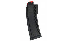 CMMG 22AFC2B Conversion Mag 10rd 22 LR Compatible w/ AR-15/MK4 Black