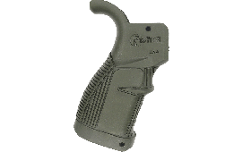 Fostech AR-15 Sabre Comfort Grip - OD Green - 2500-OD