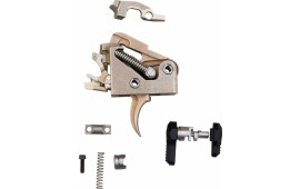 Fostech Echo-II Drop In Trigger For AR-15 Platform Rifles - Gen II - Patented Fast Fire Trigger System by Fostech... ATF Approved
