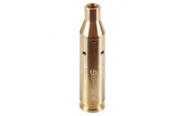 GSM Outdoors SSI XSI-BL243 Sight-Rite Laser Bore Sighting System 243/308 Win/7.62x54mm Brass