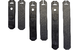 Aim Sports PKRC6 Cover  AR-Platform 3/4/5" Matte Black Polymer Quick Detach