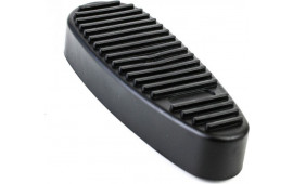 AR-15, M4 Rubber Recoil Buttpad - Universal slip on style - Product # BT001