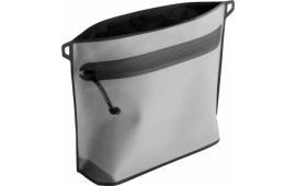 Magpul MAG1144001 DAKA Volume Pouch made of Polymer with Black Finish, 6 Liter Volume & 14" Long