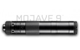 Dead Air Silencers Mojave 9 Suppressor - 1/2-28 Thread Pitch
