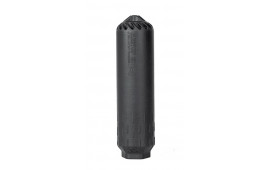 Huxwrx FLOW 762 Ti Rifle Suppressor - Black