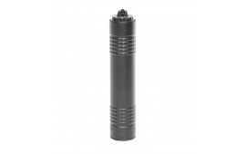 Resilient Suppressors Jessie's Girl AL .22 LR Rimfire Suppressor