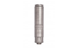 Rugged Suppressors Alaskan360Ti Rifle Suppressor - 5/8-24 Thread Pitch