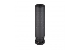 SilencerCo Velos LBP 5.56 NATO Suppressor W/ Charlie ASR Mount