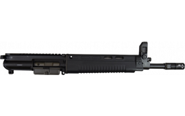 Wolf Performance A1 Complete Upper 12.5" 5.56 NATO 1:7 Piston Driven