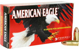 Federal Champion 9mm Ammo AE9AP