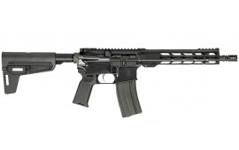 Anderson AR-15 Pistol, 10.5" BBl, 9.5" M-Lok Handguard, Magpul Brace & Grip, 5.56 Nato,1 In 7 Twist, Forged Upper & Lower, M16 BCG - B2-K870-A006-B