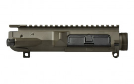 Aero Precision M5 (.308) Assembled Upper Receiver - OD Green Cerakote - APAR308720AC