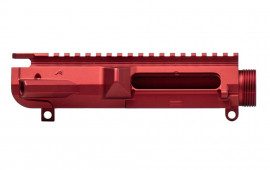 Aero Precision M5 (.308) Stripped Upper Receiver - Bordeaux Red Anodized - APAR308765C