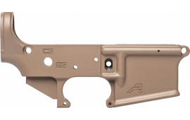 Aero Precision AR-15 Stripped Lower Receiver Gen2 Flat Dark Earth Cerakote - APAR501302C
