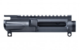 Aero Precision AR15 Stripped Upper Receiver - Lagoon Blue Anodized - APAR501660C