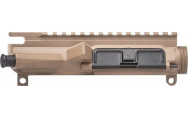 Aero Precision M4E1 Threaded Assembled Upper Receiver FDE Cerakote - BLEM - APAR700202BAC