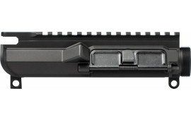 Aero Precision M4E1 Threaded Assembled Upper Receiver - No Forward Assist - Anodized Black - APAR712201AC