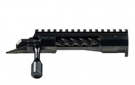 Aero Precision SOLUS Short Action, Obsidian - .540 Bolt Face - APBG310006C