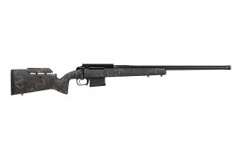 Aero Precision SOLUS Hunter Rifle - 24" 6.5 Creedmoor, Sendero Light Fluted - Kodiak Rogue - APBR01040006