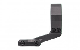 Aero Precision Cantilever 30mm Red Dot Scope Mount - Anodized Black - APRA210300