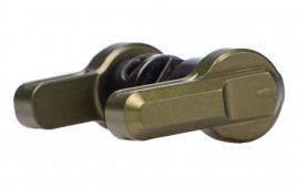 Aero Precision PRO Ambidextrous  Safety Selector - OD Green Anodized - APRH102052C