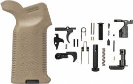 Aero Precision EPC MOE-K2 Lower Parts Kit - FDE - APRH200050