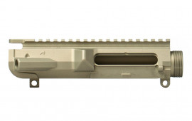 Aero Precision M5 (.308) Stripped Upper Receiver - Clear Anodized - APSL100554