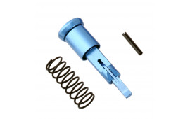 AR-15 Forward Assist - Blue - ARFA-BL