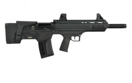 ATI Bulldog Semi-Auto 12GA Bullpup Shotgun 18.5" Barrel 3" Chamber 5 Round Black