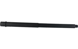 AR-15 16" Heavy Profile Barrel, .458 SOCOM, 1:14, Parkerized