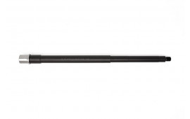 Ballistic Advantage Premium Black Series 16" .223 Wylde SPR Stainless Steel, Mid-Length AR-15 Barrel - BABL223017PQ