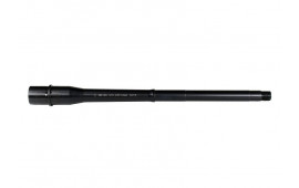 Ballistic Advantage Modern Series 14.5" .308 Win Tactical Government Profile, Carbine Length, 1:10 Twist Barrel - BABL308002M