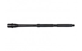 Ballistic Advantage Modern Series AR-15 16" 5.56x45mm, Carbine Length, QPQ Corrosion Resistant Barrel - BABL556014M