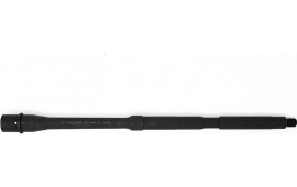 Ballistic Advantage Classic Series 16" 5.56 AR-15 M4 Chrome Lined Barrel Carbine Length Gas System 1:7 Twist - BABL556014MC