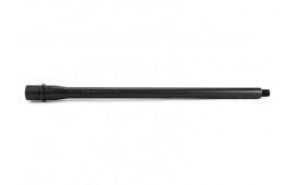Ballistic Advantage Modern Series 16" EPC 9mm, Straight Blowback, 1:10 Barrel - BABL9MM030M