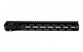 Ballistic Advantage 15" AR-15 LOGIC M-LOK Handguard - BALG00005