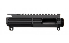 Battle Arms 100-034-607 Arms AR9 Pistol Caliber Upper Receiver Billet Black