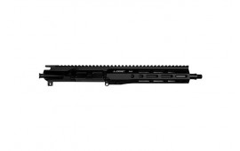 Ballistic Advantage 10.3" 5.56 Hanson Carbine Length with 9" Ballistic Advantage LOGIC M-LOK Handguard AR15 Complete Upper Receiver - BAUR10002