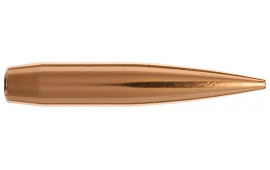 Berger Bullets 28408 Hybrid Target  7mm .284 184 gr F-Open Hybrid 100 Per Box