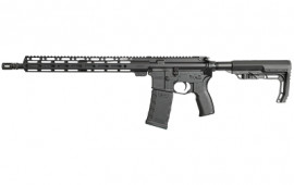 Bersa BAR15RMFT AR15 16" M-Lok MFT Furniture 30rd Matte Black