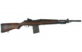 BM-59 7.62 NATO, Mag Fed Semi-Auto "Grade A" Rifle ,Gen II Edition W/ New Barrel & New Steel Billet Cut Receiver, Bi-Pod, 20 Rd Mag, by JRA