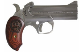 Bond Arms Snake Slayer IV 45LC 410 GA Pistol 855959001567