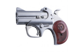 Bond Arms BATD-357/38 Texas Defender 3 .357 Magnum 38 SPL Pistol, 2rd