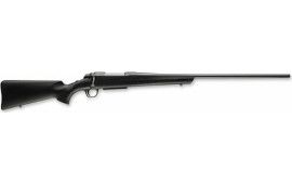 Browning ABolt Composite Stalker III 7MMREM Rifle, 26" Black Synthetic - 035800227