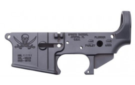 STLS016 Spike Lower Receiver Pirate Calico Jack