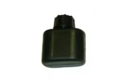 Original Military Oil Bottles