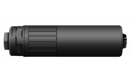 CAT Dirty Dave 7.62 NATO Inconel Suppressor, Hub Compatible