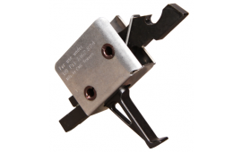 CMC Triggers AR15/AR10 Single Stage Trigger, Flat, 3-3.5 lb Pull - 91503