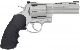 Colt ANACONDA-SP4RTS Anaconda 44MAG 4.25 SS Revolver