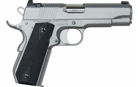 CZ 1911 Dan Wesson VBOB Pistol .45 ACP 4-1/4" Single Action Semi-Auto